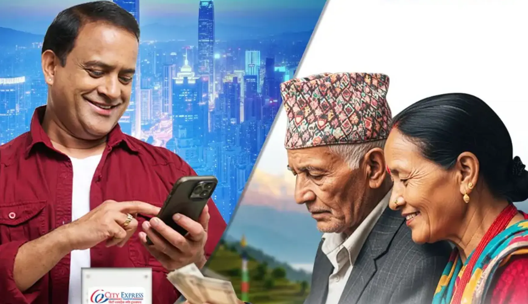 Remittance in 2026: Where City Express Stands as Nepal’s Top Choice