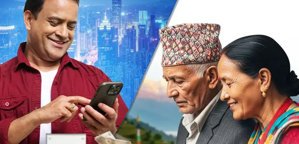 Remittance in 2026: Where City Express Stands as Nepal’s Top Choice