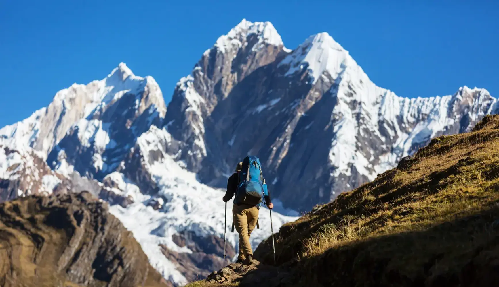 Is Nepal Safe for Trekking in 2025? Complete Guide to Routes, Culture, and Easy Money Access